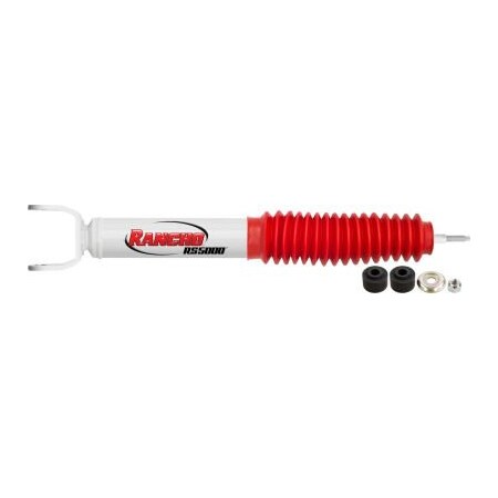 Monroe RS5000 Shock Absorber, Rancho RS5376